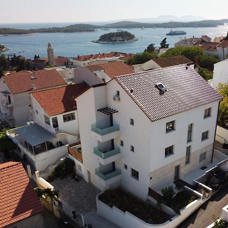 Marisa Apartments Hvar III Đảo Hvar Ngoại thất bức ảnh