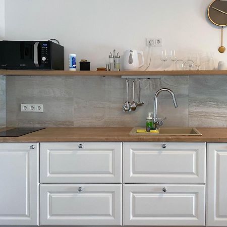 Marisa Apartments Hvar III Đảo Hvar Ngoại thất bức ảnh