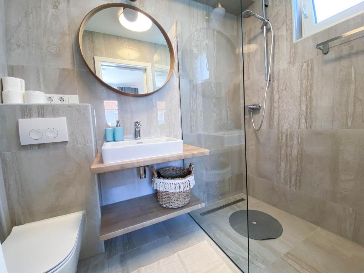 Marisa Apartments Hvar III Đảo Hvar Ngoại thất bức ảnh