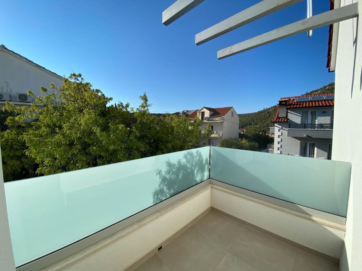 Marisa Apartments Hvar III Đảo Hvar Ngoại thất bức ảnh