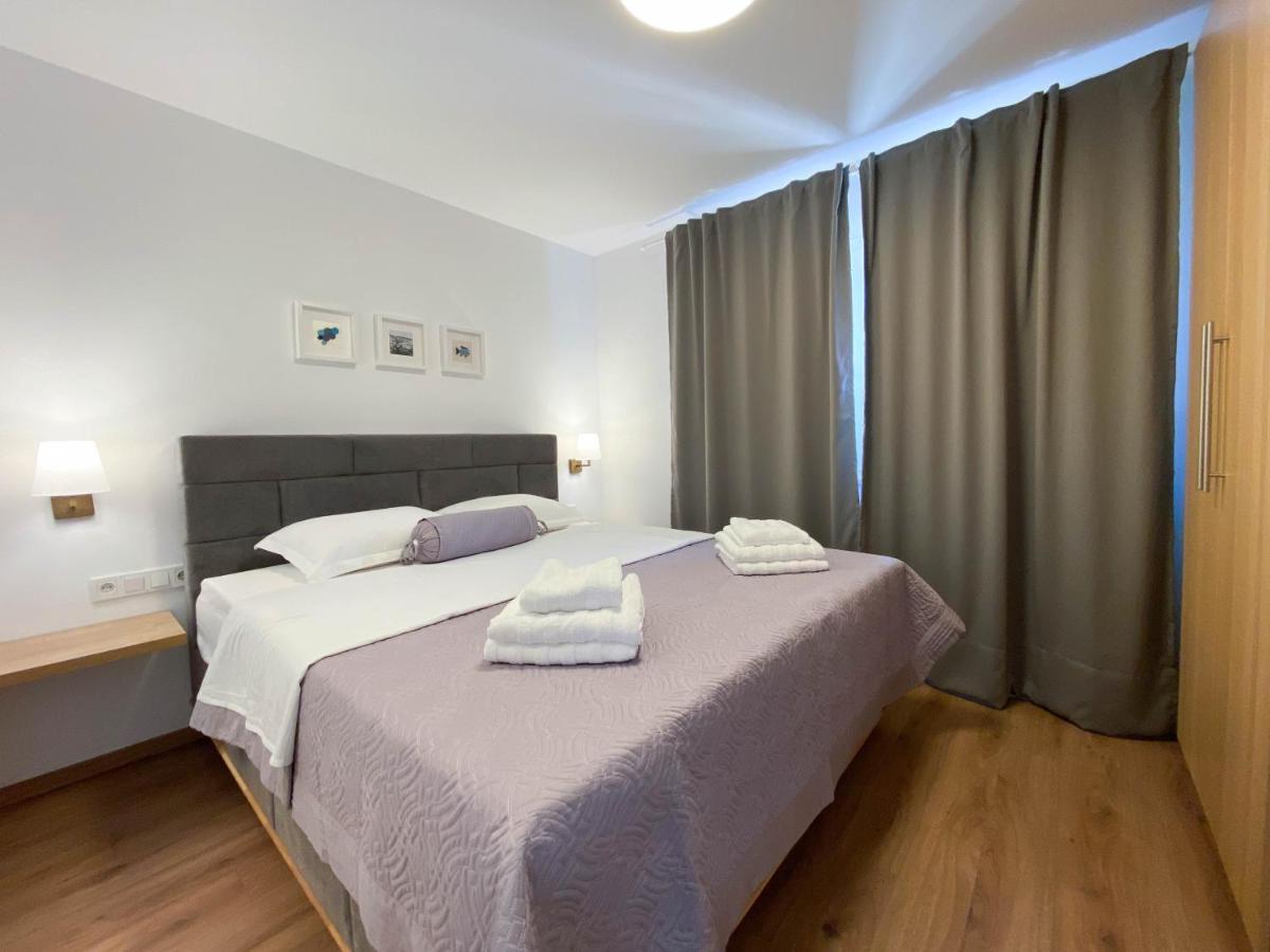 Marisa Apartments Hvar III Đảo Hvar Ngoại thất bức ảnh
