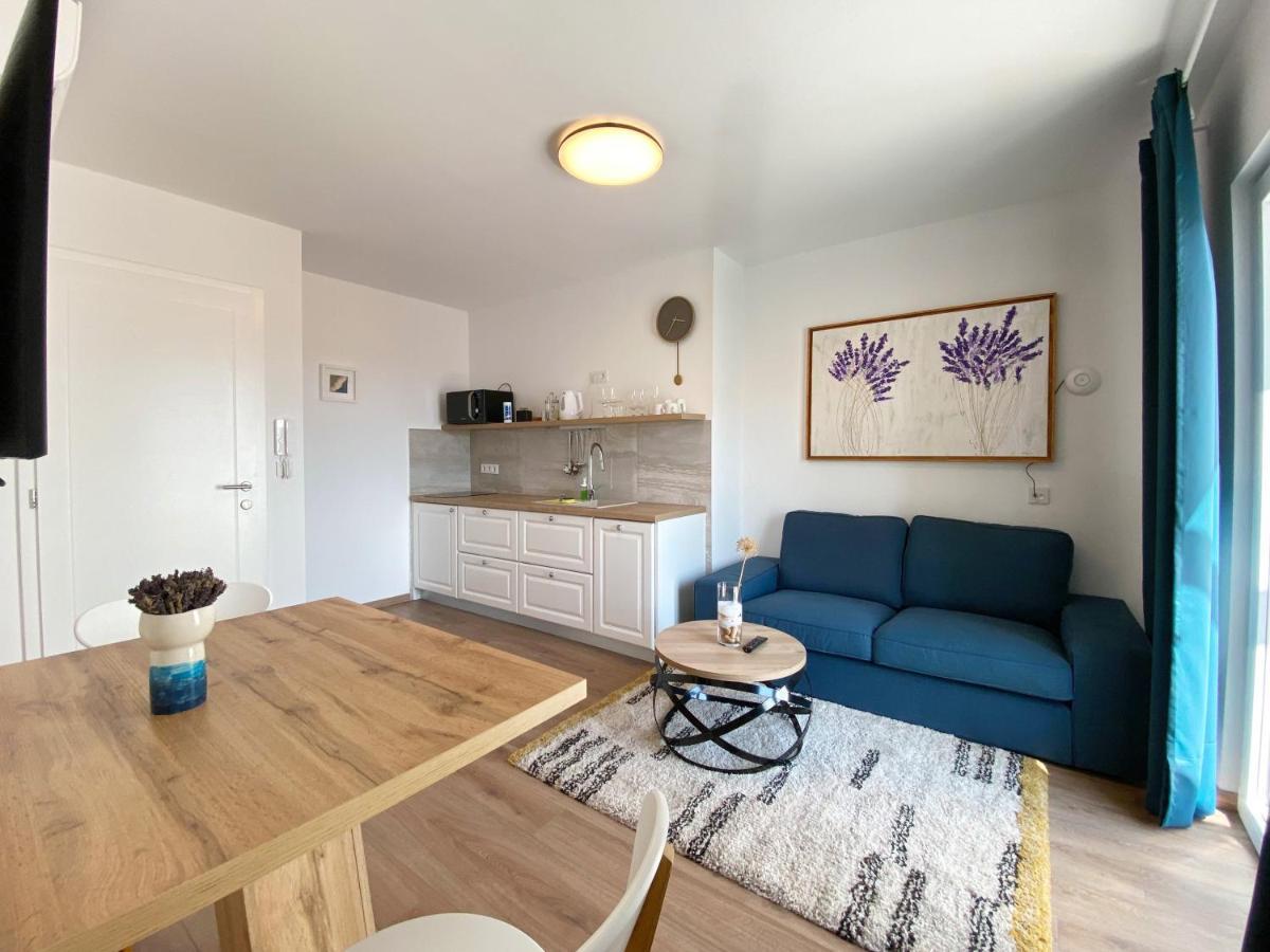 Marisa Apartments Hvar III Đảo Hvar Ngoại thất bức ảnh