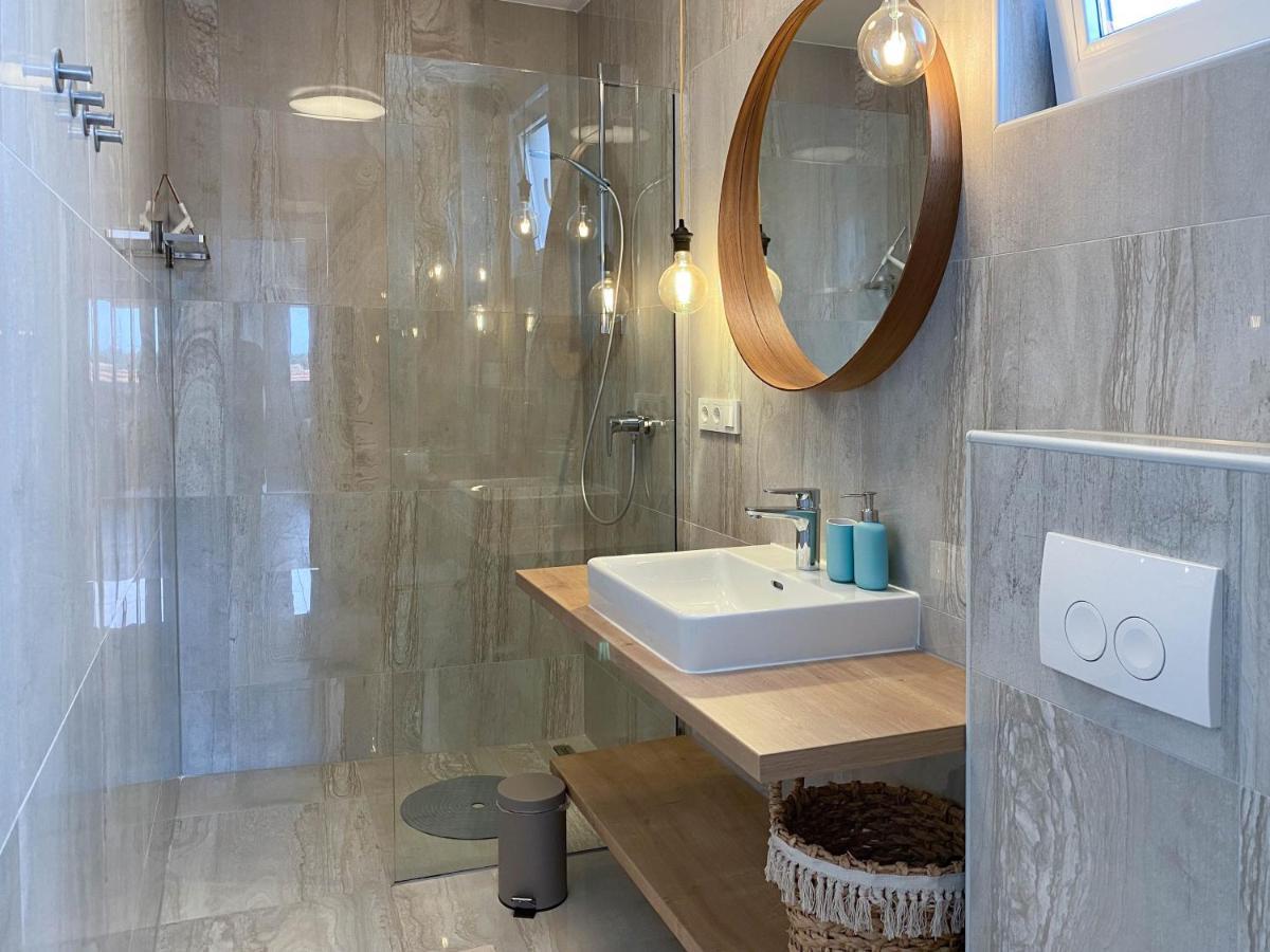 Marisa Apartments Hvar III Đảo Hvar Ngoại thất bức ảnh