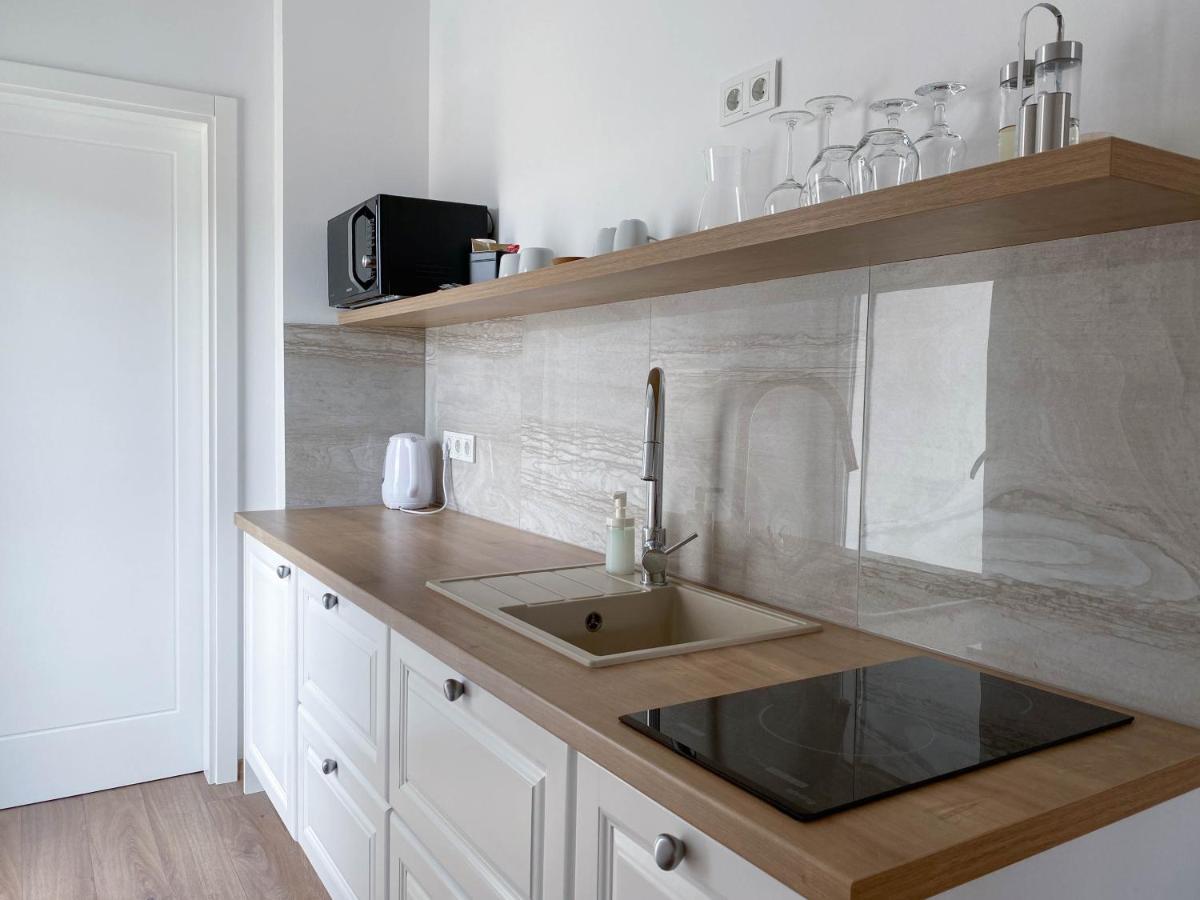Marisa Apartments Hvar III Đảo Hvar Ngoại thất bức ảnh