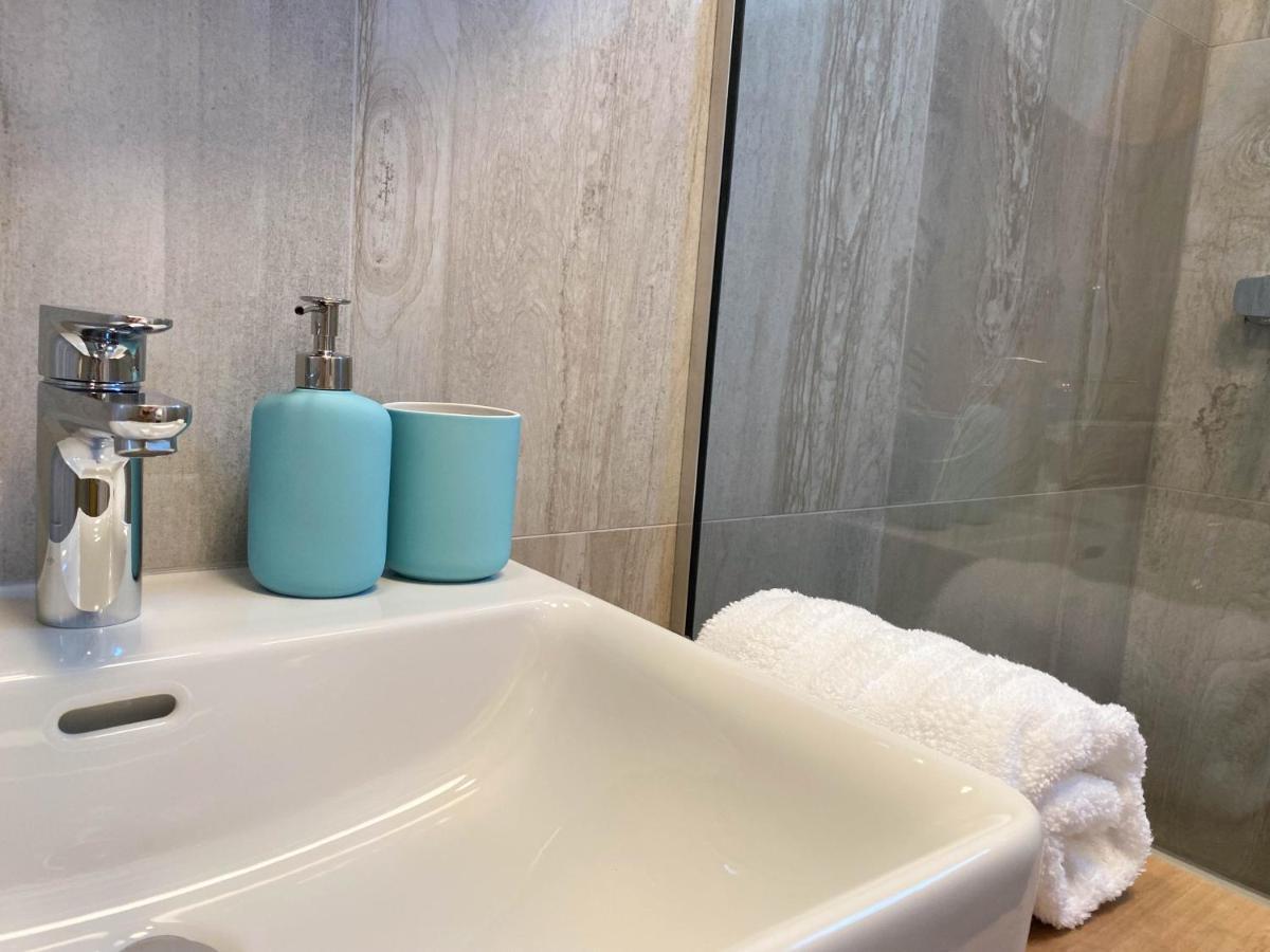 Marisa Apartments Hvar III Đảo Hvar Ngoại thất bức ảnh
