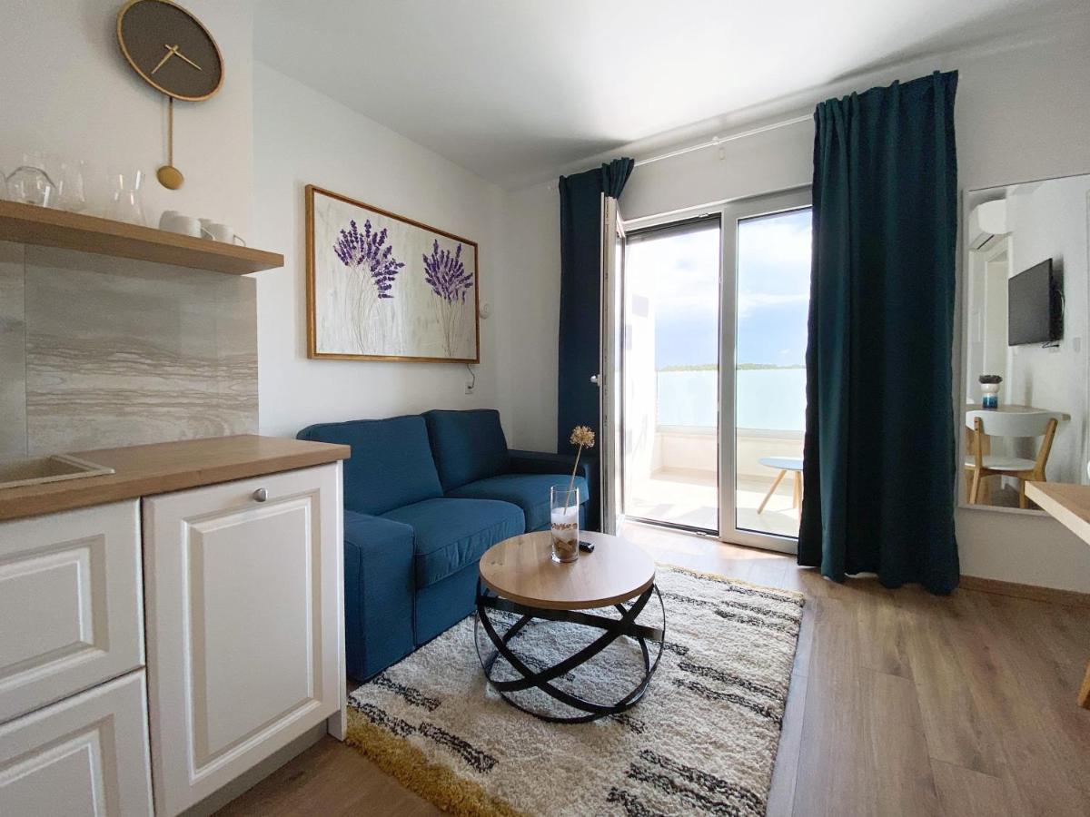 Marisa Apartments Hvar III Đảo Hvar Ngoại thất bức ảnh