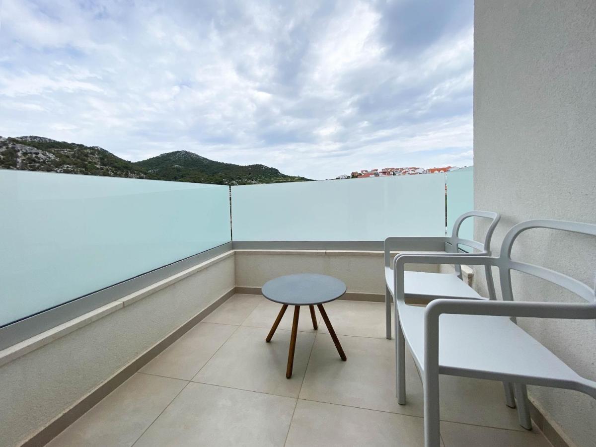 Marisa Apartments Hvar III Đảo Hvar Ngoại thất bức ảnh