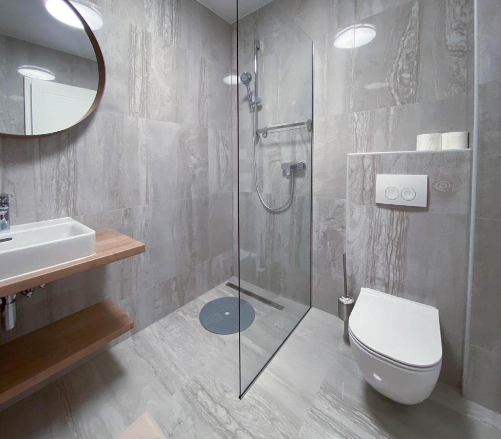 Marisa Apartments Hvar III Đảo Hvar Ngoại thất bức ảnh