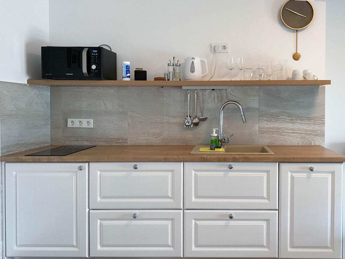 Marisa Apartments Hvar III Đảo Hvar Ngoại thất bức ảnh