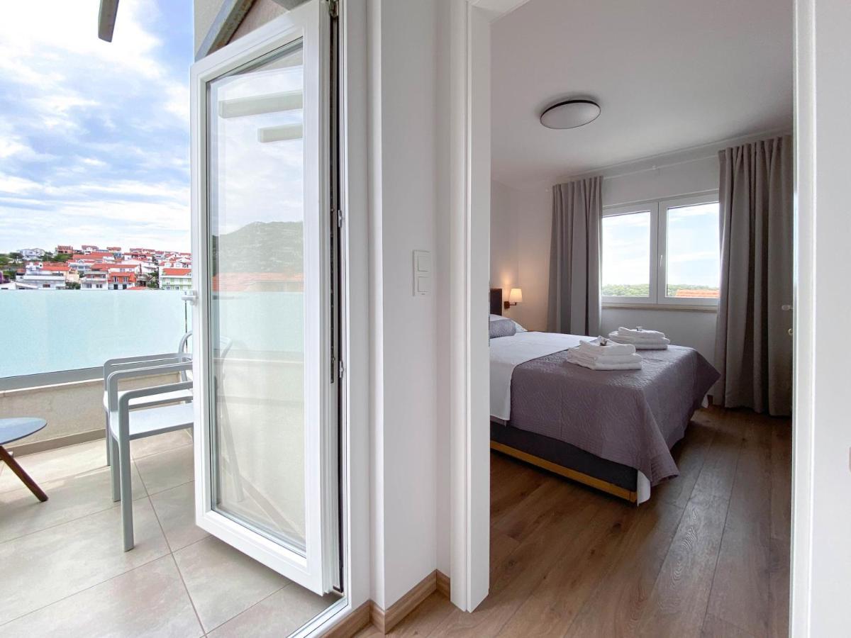 Marisa Apartments Hvar III Đảo Hvar Ngoại thất bức ảnh